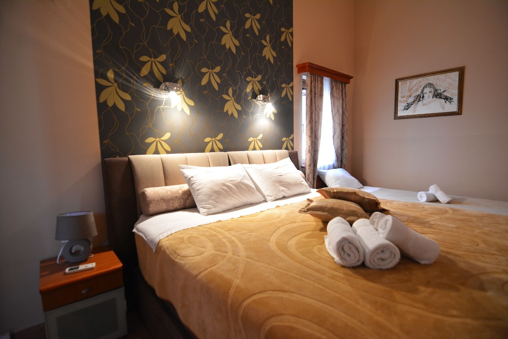 Apartments Bogdanovic 22/58