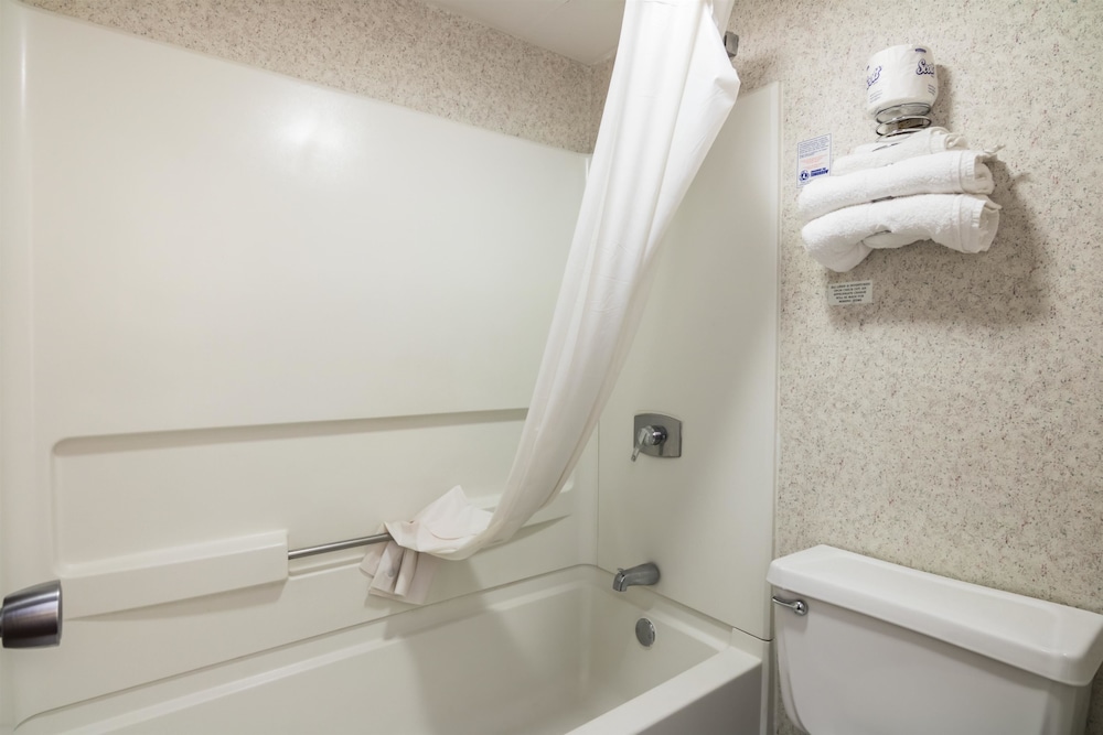 Motel6 Saint Paul, MN - I-94 32/54