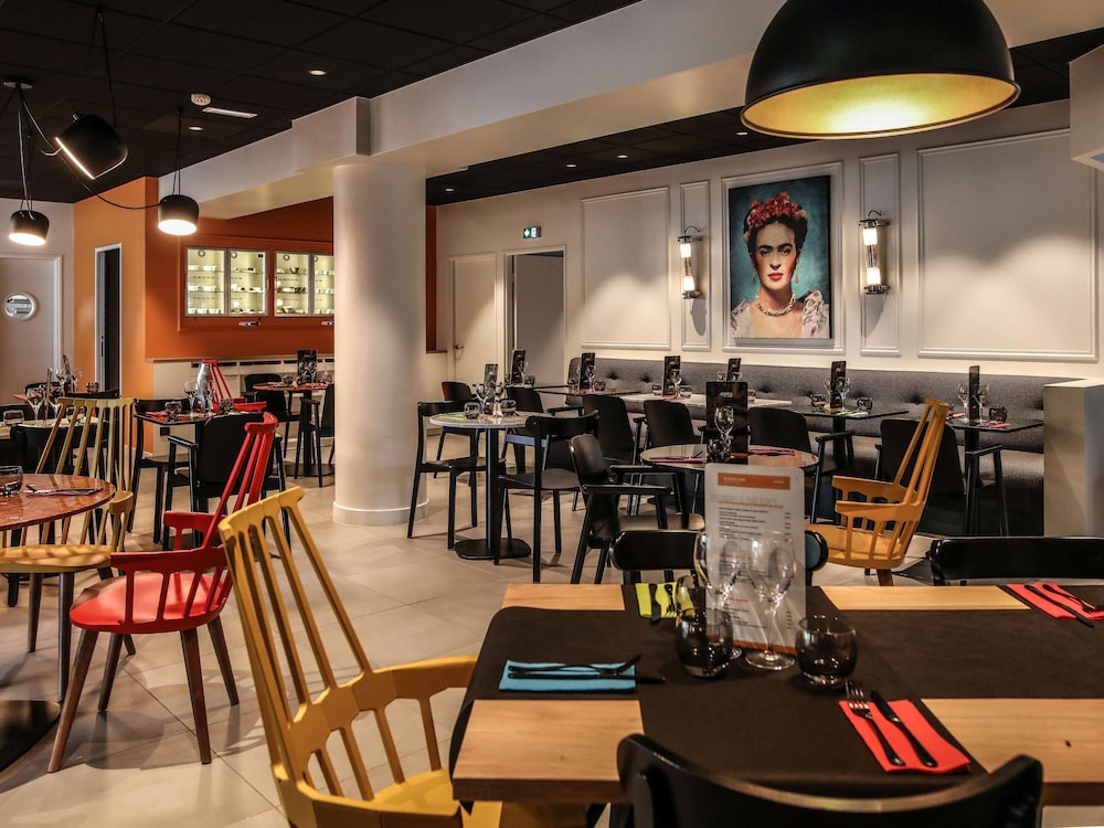 ibis Styles Clermont Ferrand Republique 28/48