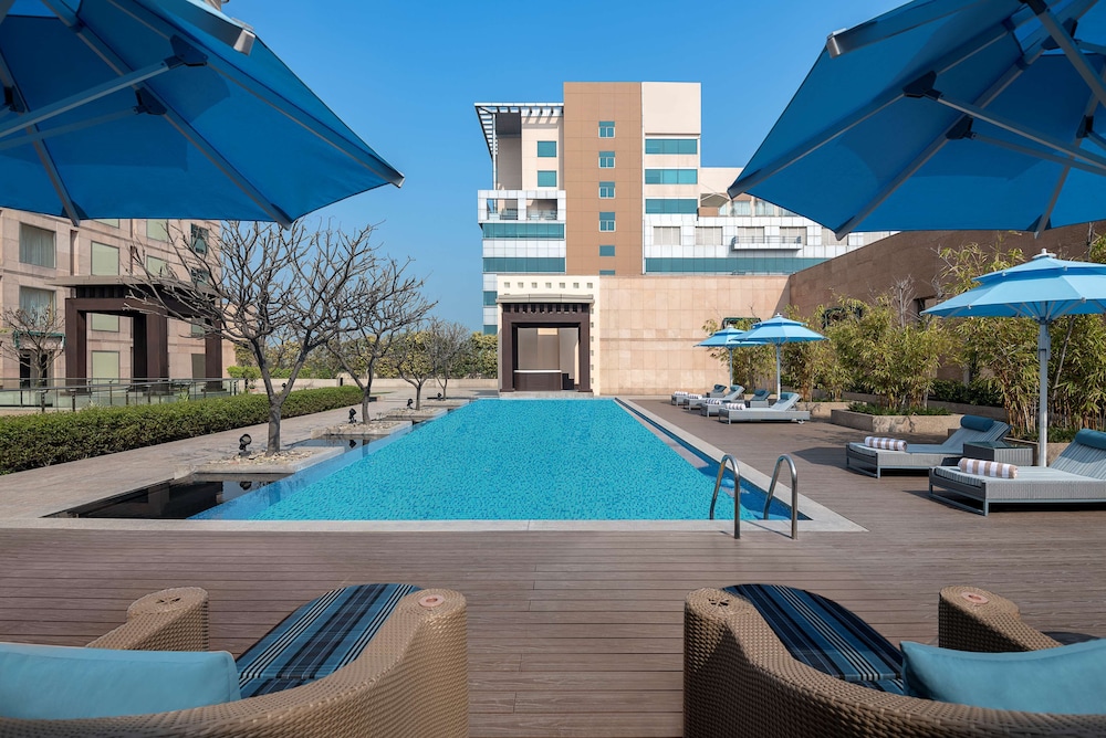 Radisson Blu Hotel Amritsar 64/70