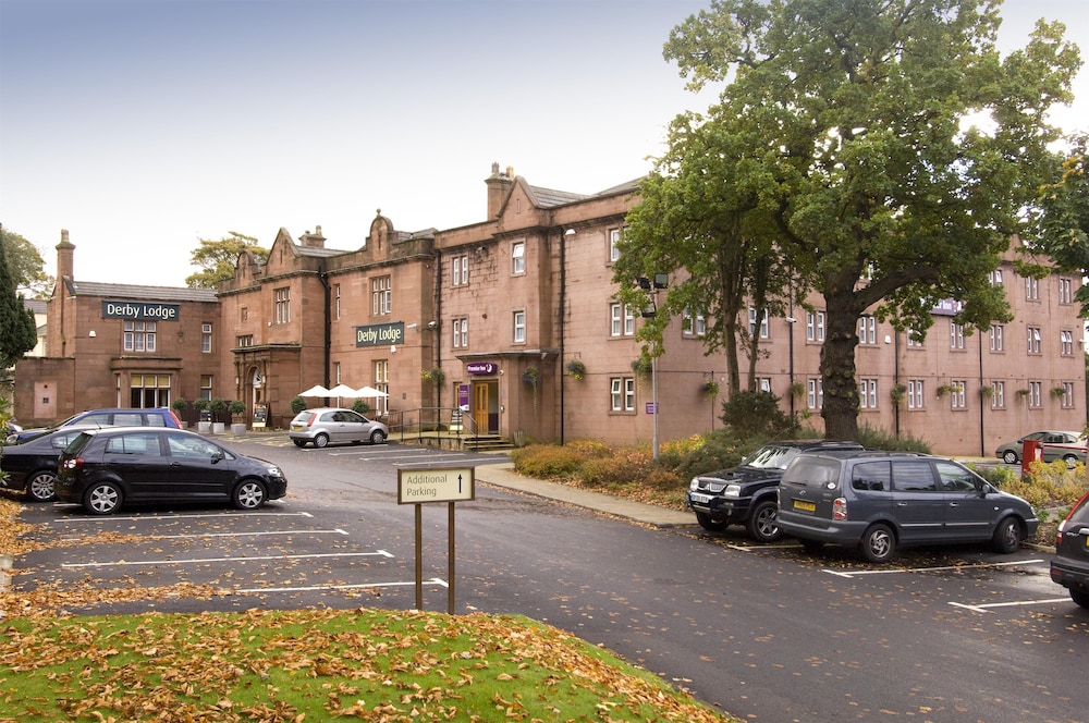 Premier Inn Liverpool (Roby) 38/42