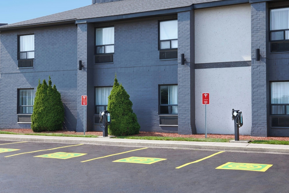 Towneplace Suites by Marriott London 54/58