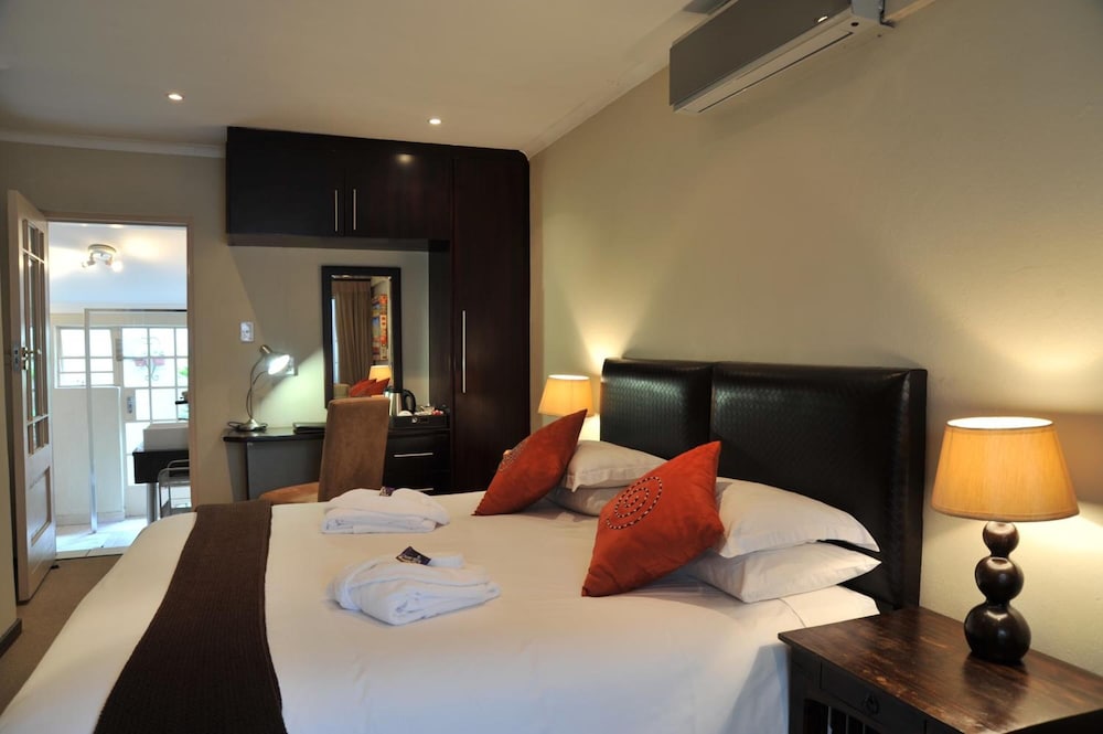 Sand River Guest House 17/50