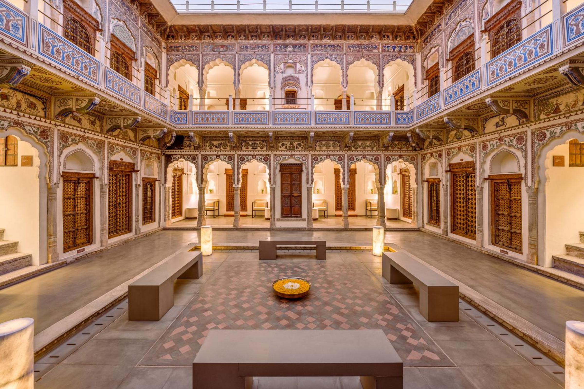The Gulab Haveli- IHCL SeleQtions 21/34