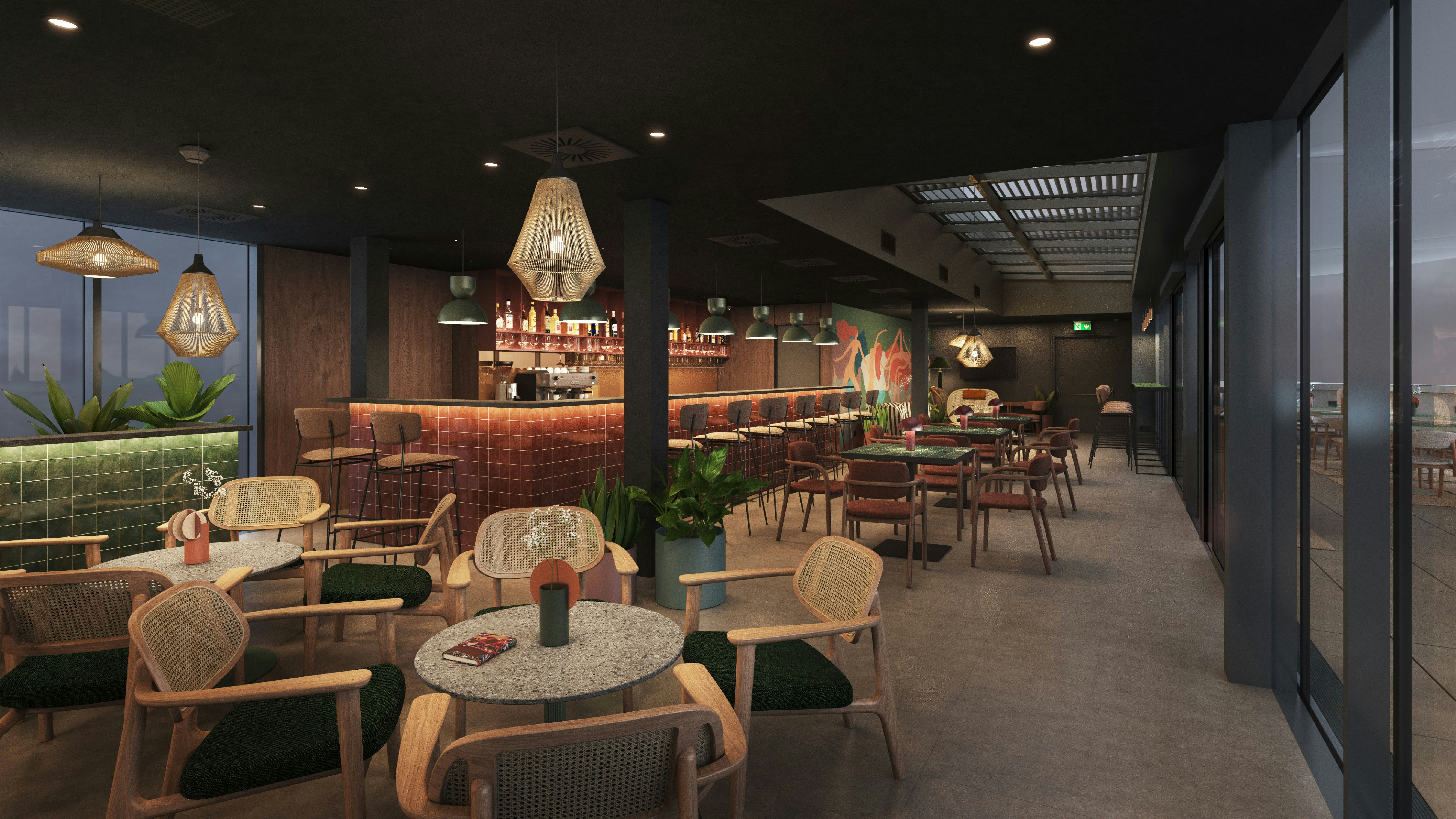 Hilton Garden Inn Debrecen City Centre 22/49