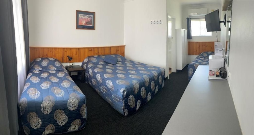 Tamworth Budget Motel 10/21