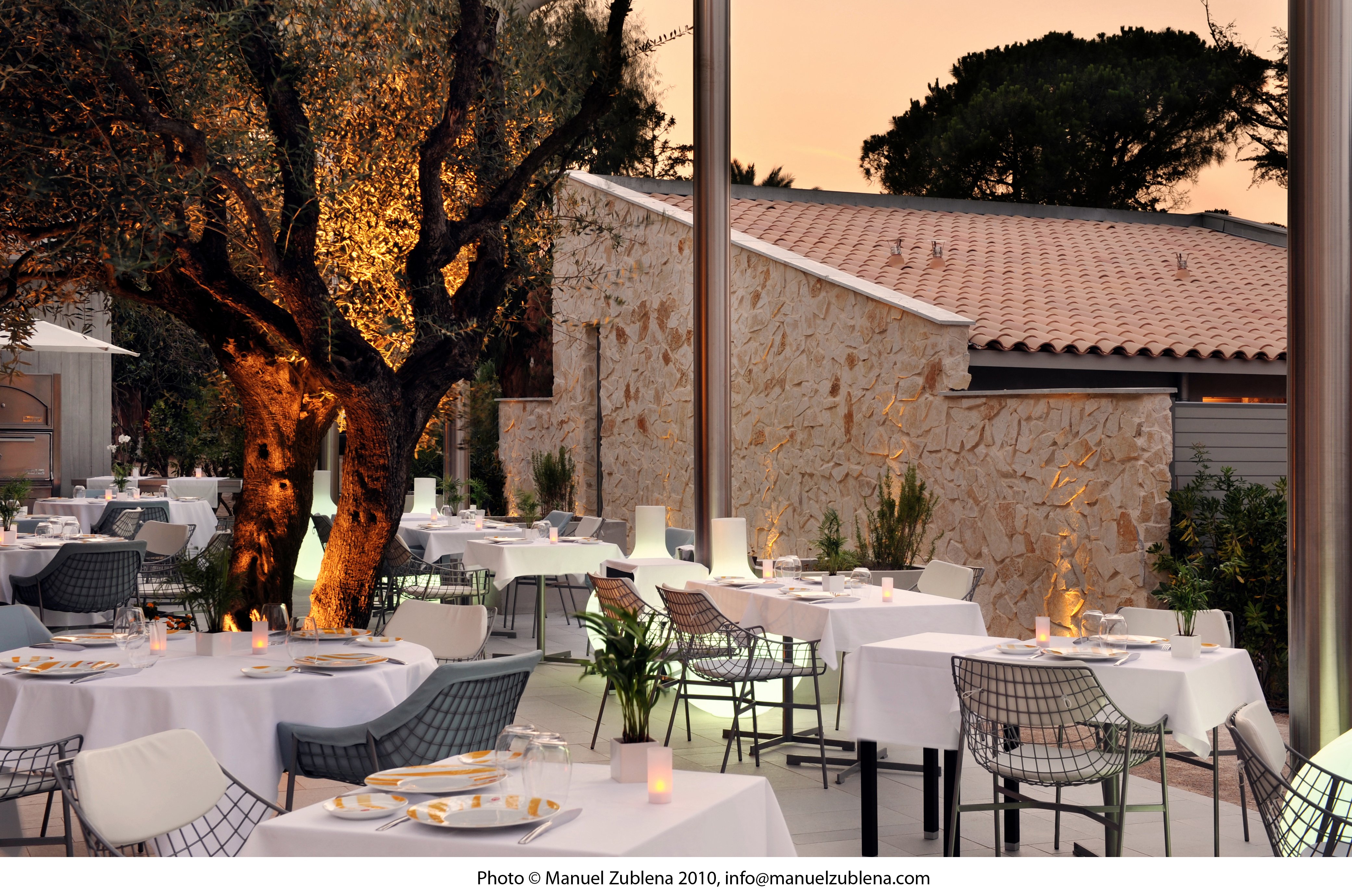 Hotel Sezz Saint Tropez 41/56
