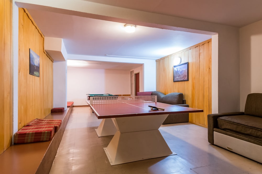 RESIDENCE PIERRE ET VACANCES LES RAVINES 42/49