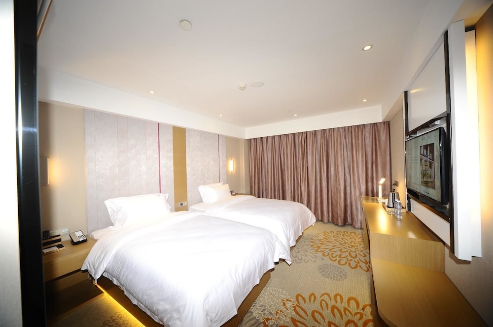 Lavade Hotel Gz Kecun Metro Station Branch 26/56