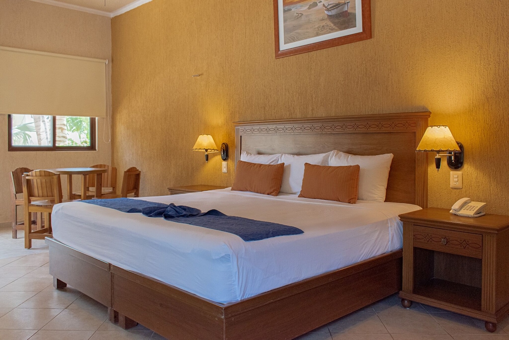 Tecnohotel Beach 12/47