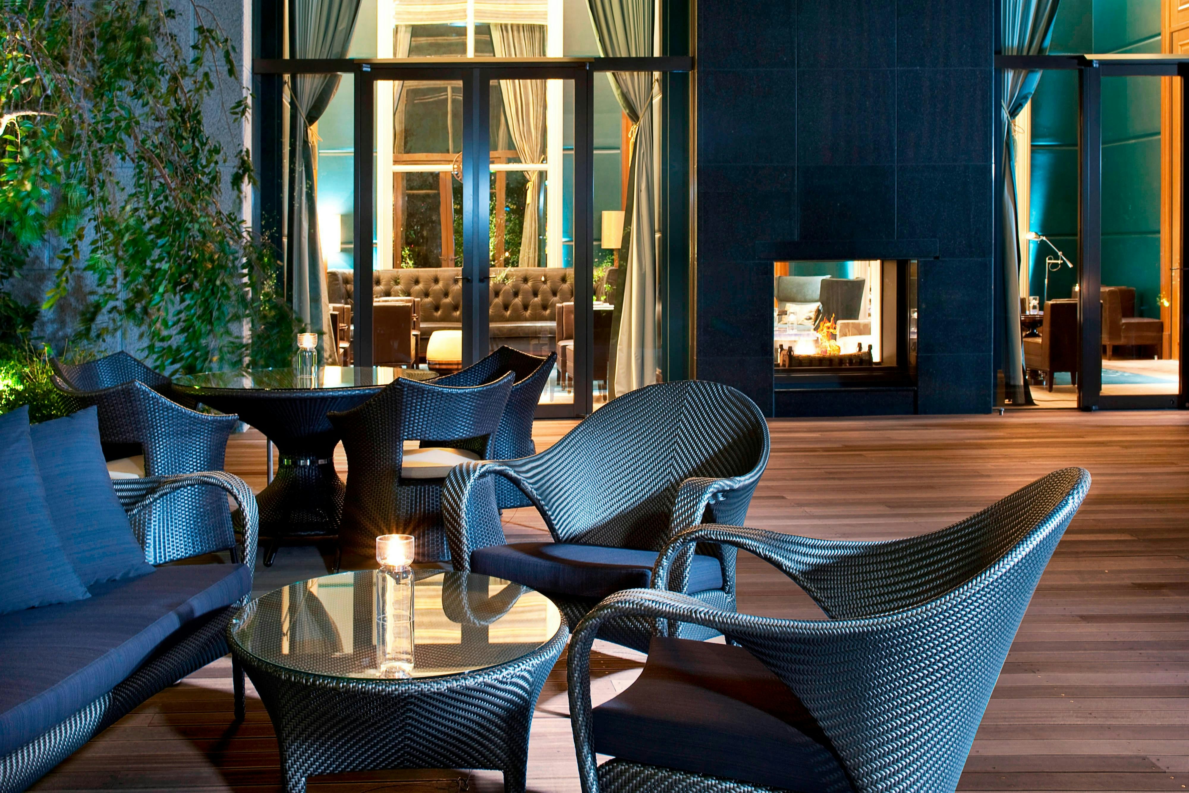The St. Regis Osaka 35/65