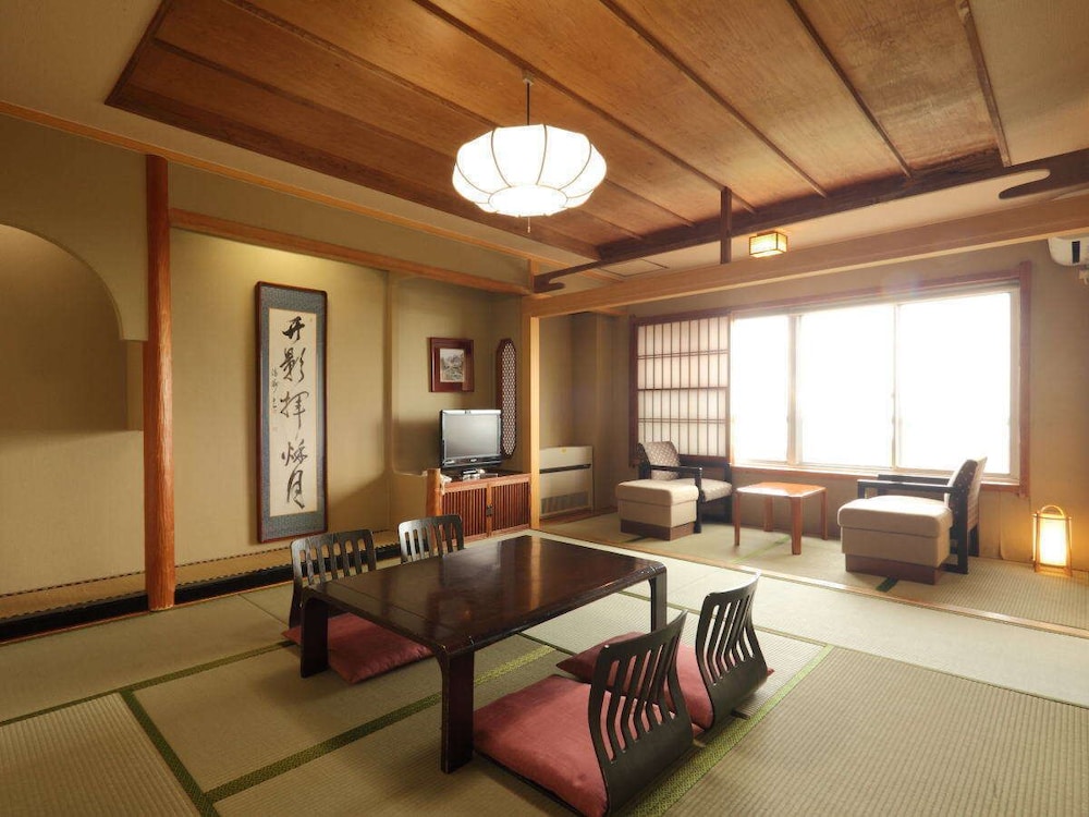 Hotel Sun Valley Nasu 40/50