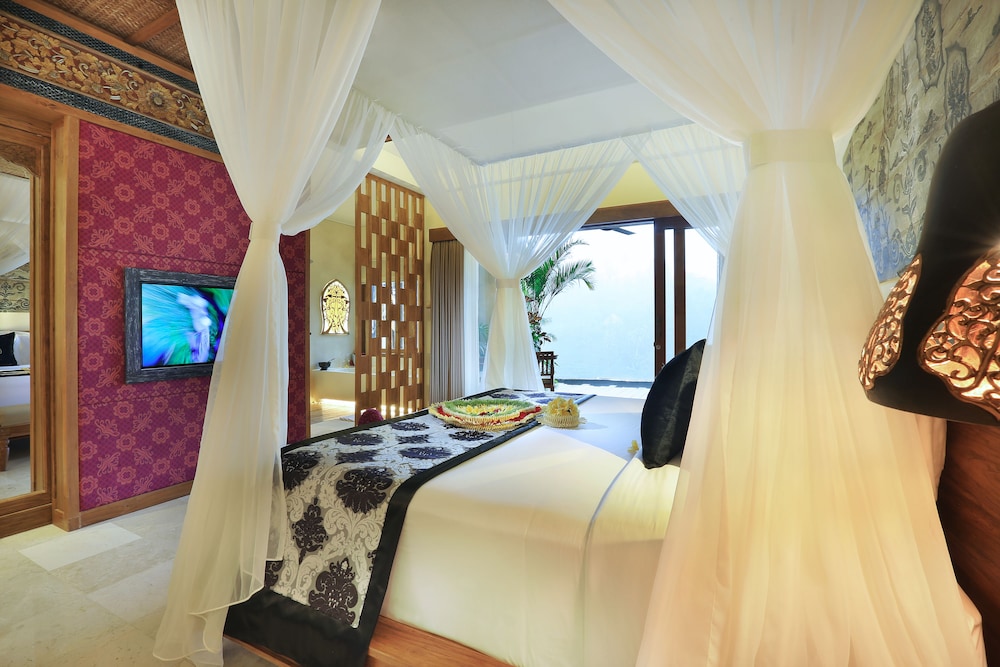 The Kayon Jungle Resort Ubud 29/72