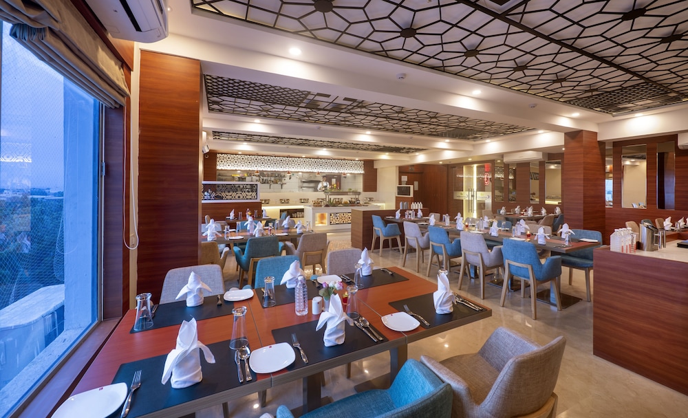 Lords Eco Inn Shapar 17/27