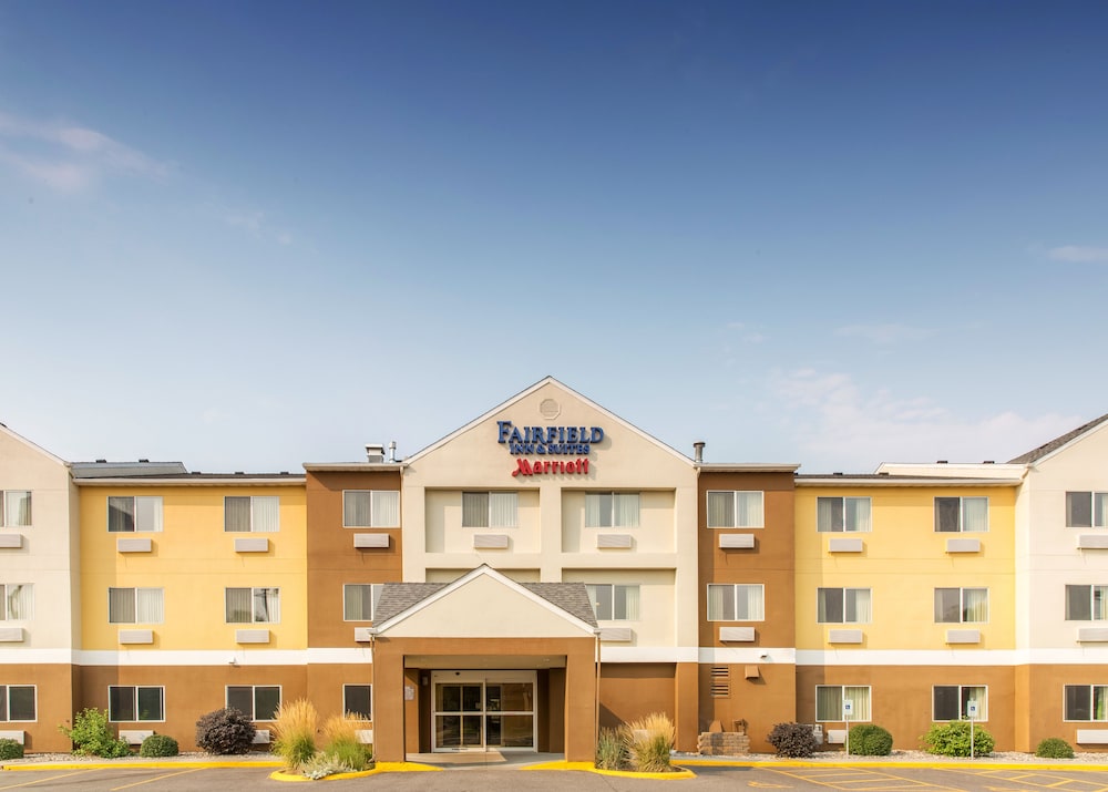 フェアフィールド・イン&スイート・ファーゴ(FAIRFIELD INN SUITES FARGO) 写真3
