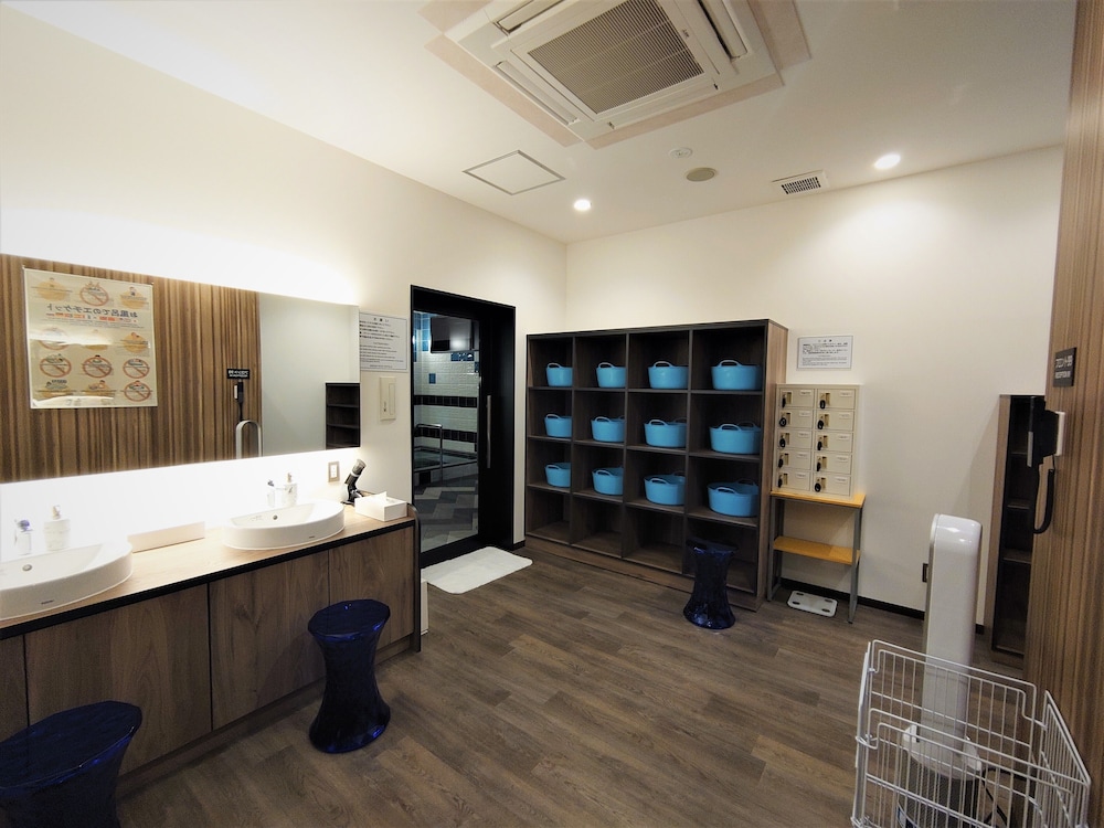 Green Rich Hotel Matsue Station Across 23/50