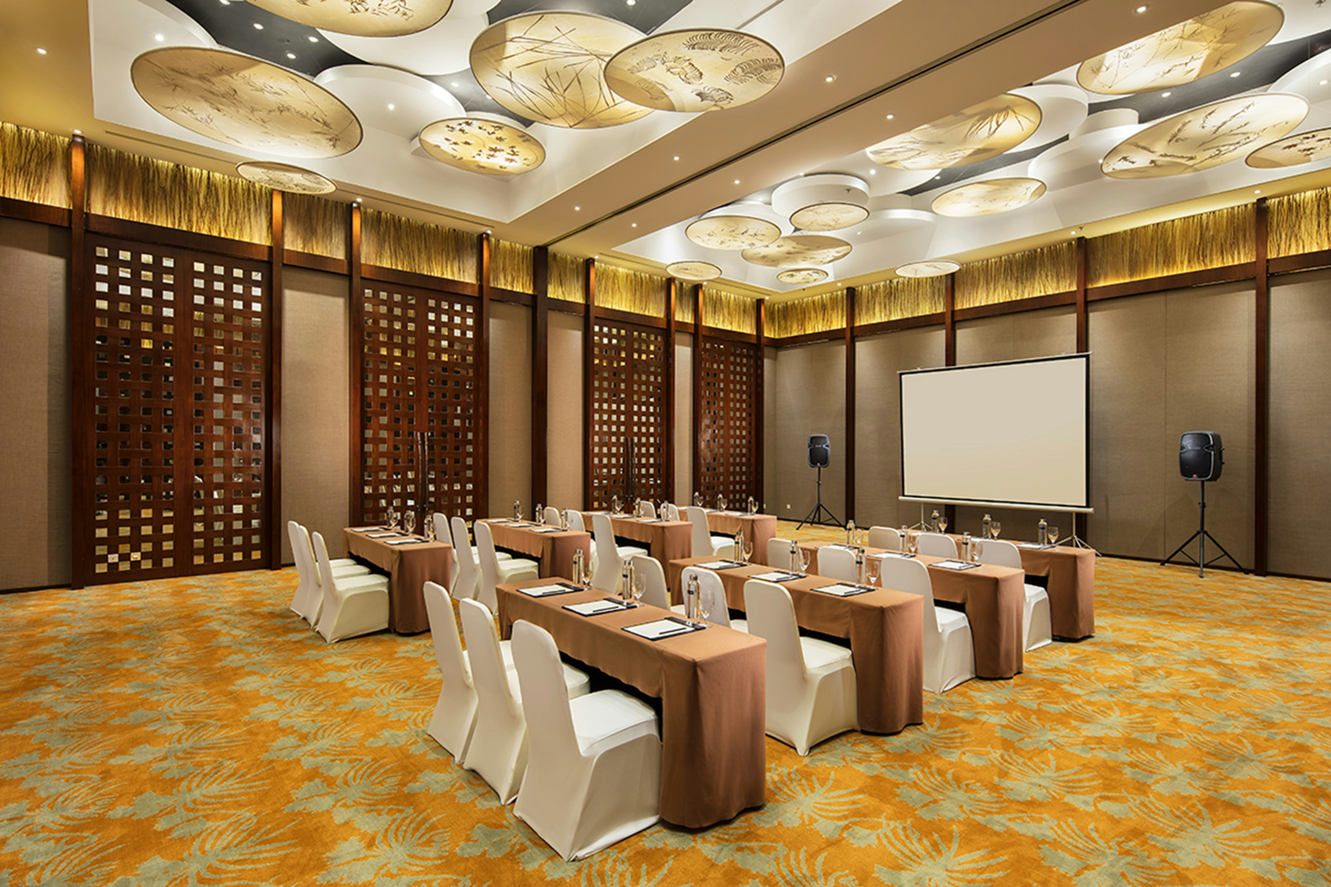 Hilton Sanya Yalong Bay Resort Spa 58/75
