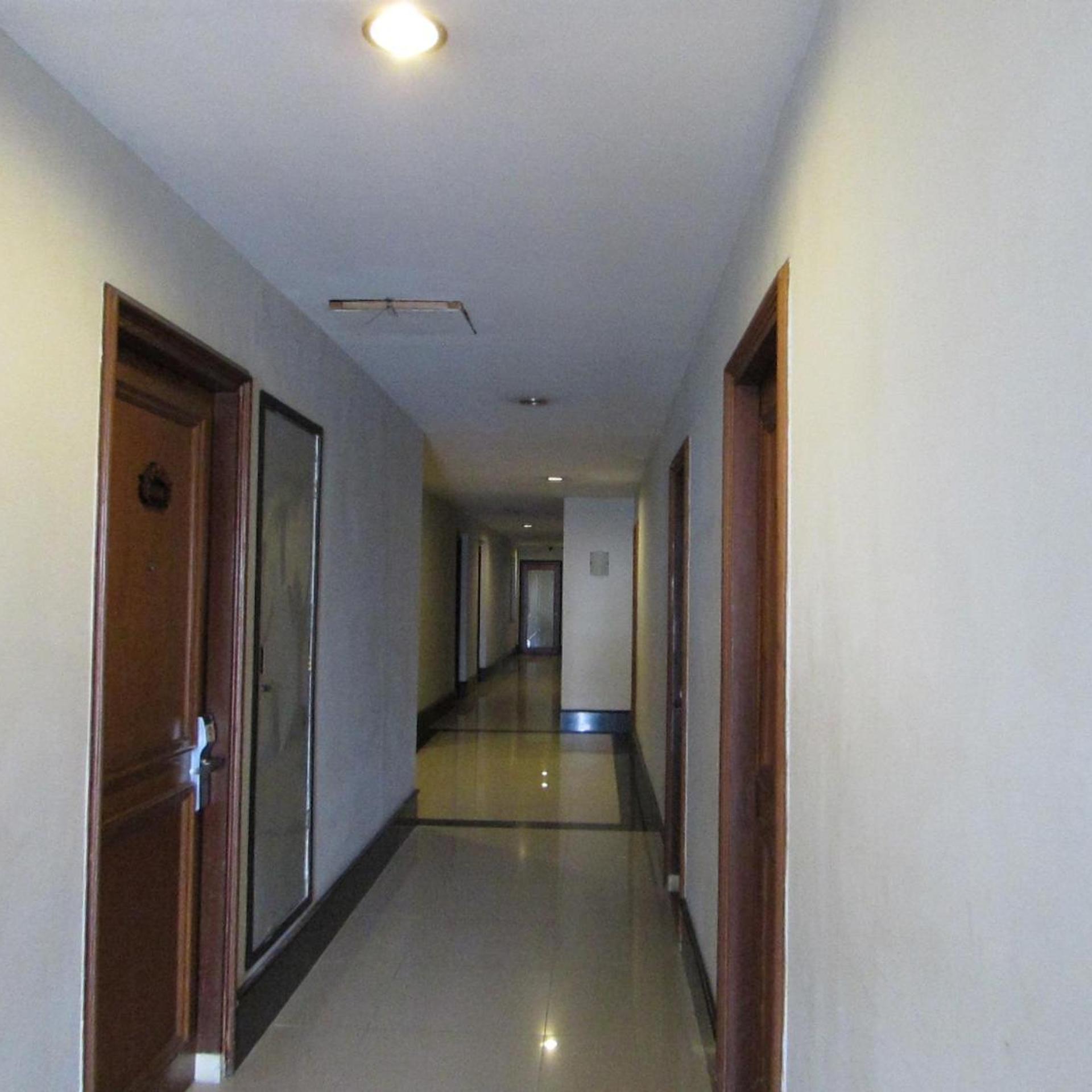 Wisata Hotel 21/30