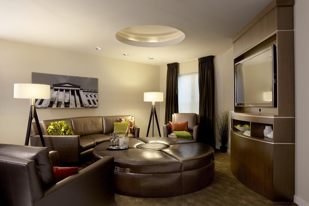 HYATT house Philadelphia/King of Prussia 37/72