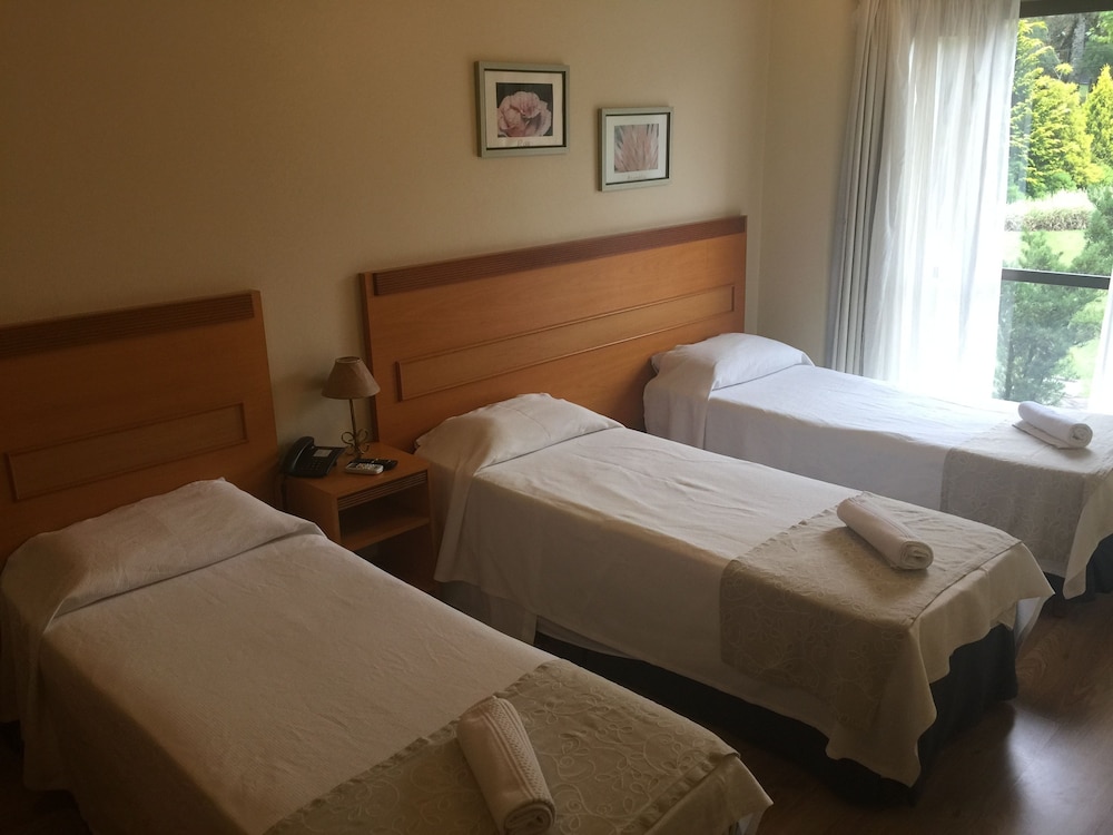 Hotel Tissiani Canela 14/75
