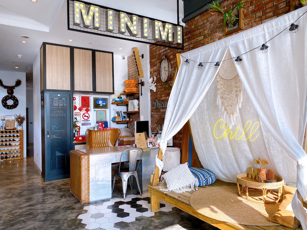 Minimi Inn - Sailrock Beach House 32/66