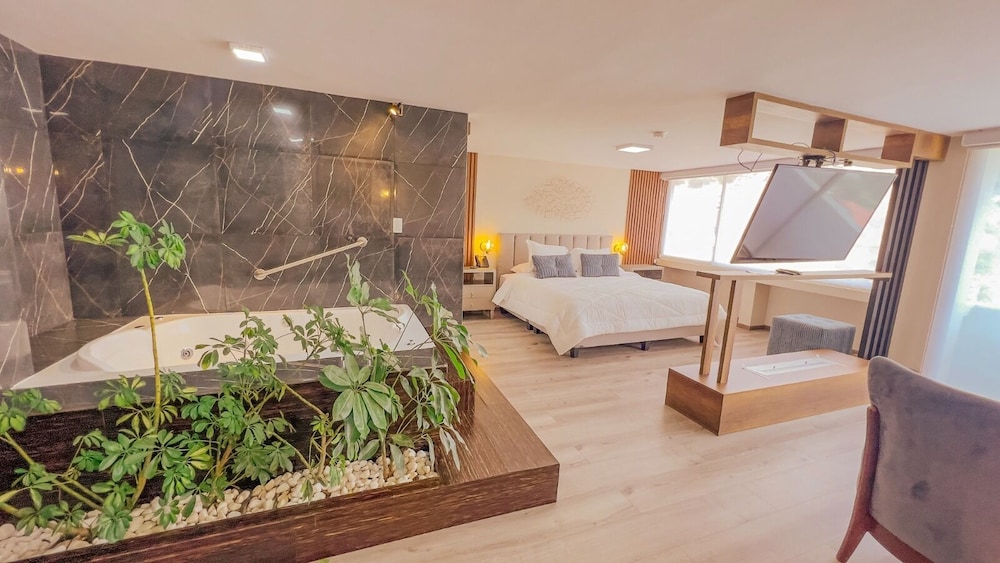 Hotel Ambato 22/40
