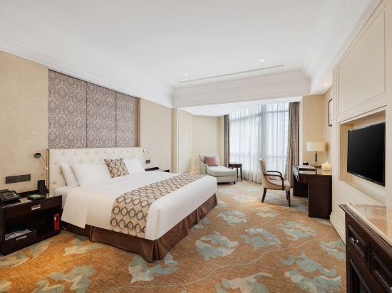Anhui Hotel 11/24