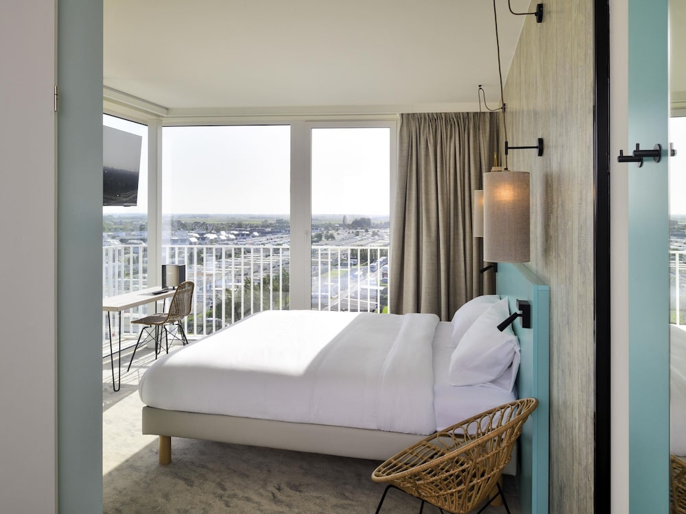 ibis Styles Bredene 8/35