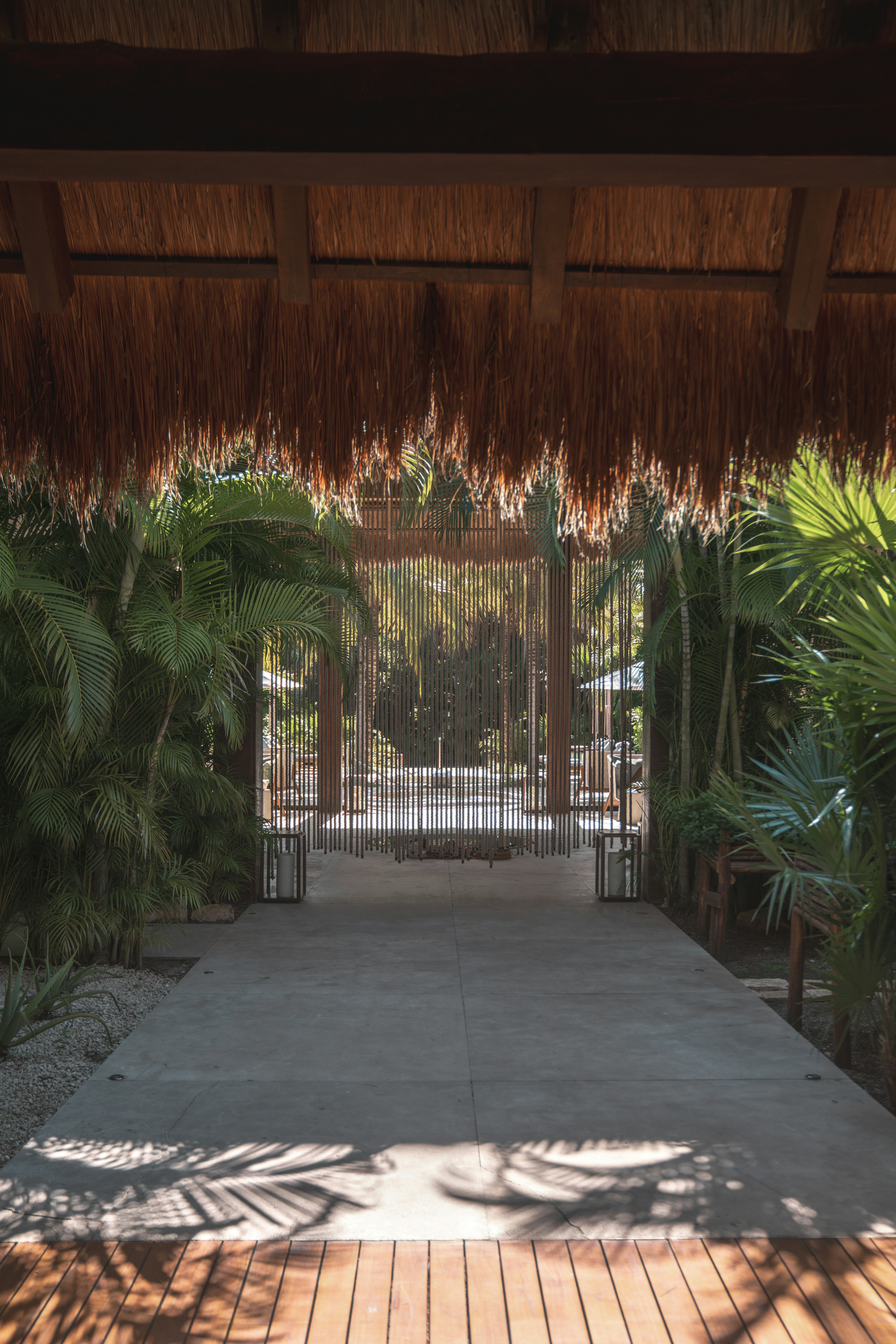 Chable Resort Maroma 38/81