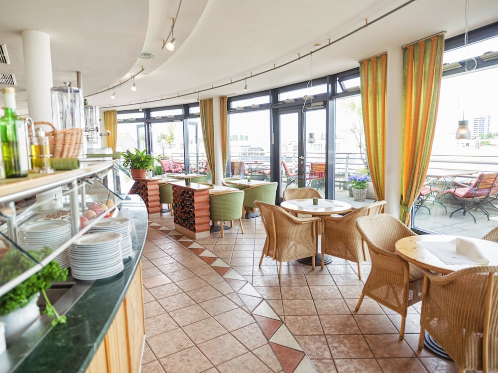 Nordic Hotel Domicil Berlin(EX. TOP CITYLINE DOMICIL HOTEL BERLIN) 28/44