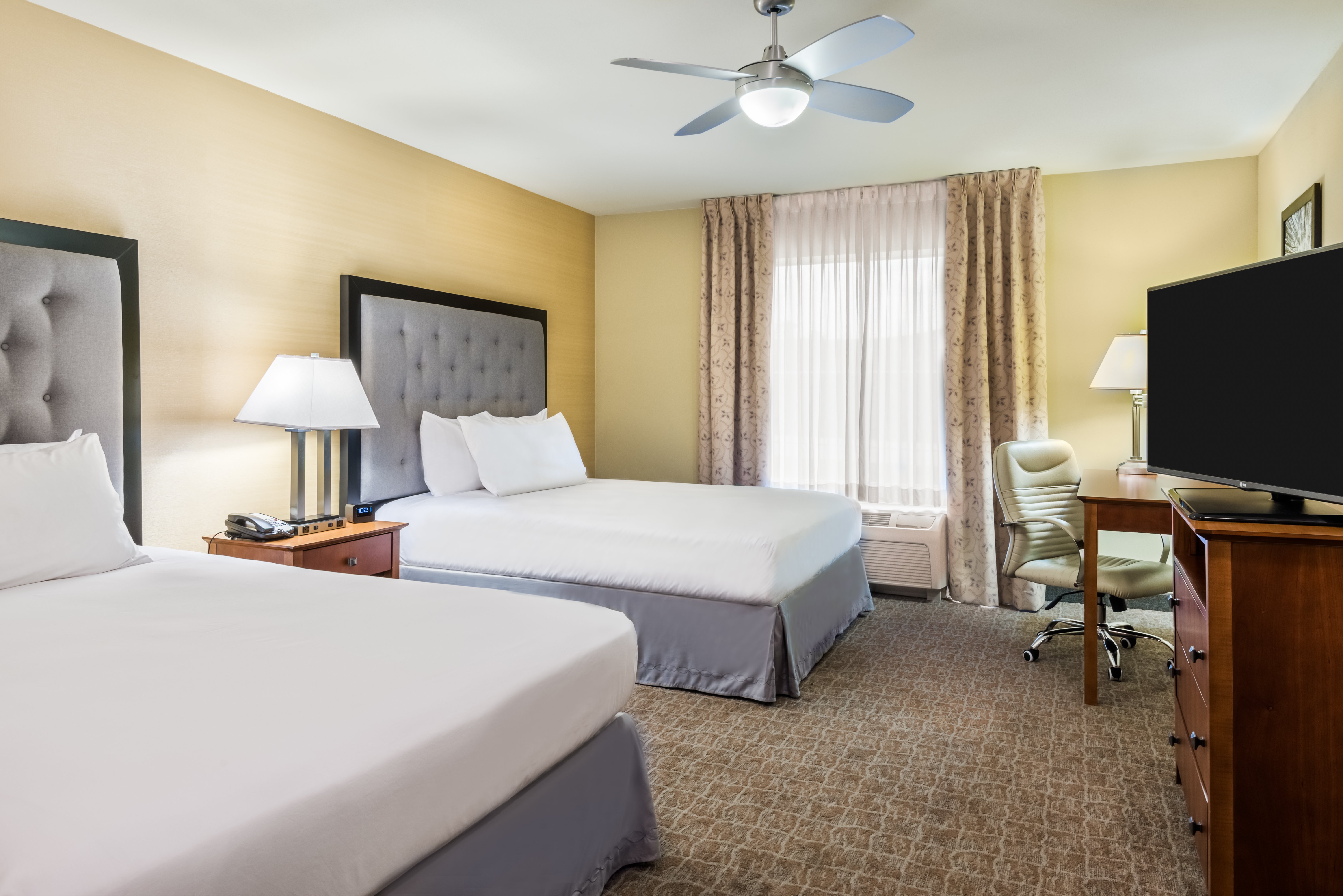 Homewood Suites By Hilton St Louis Riverport Airport West 13/55