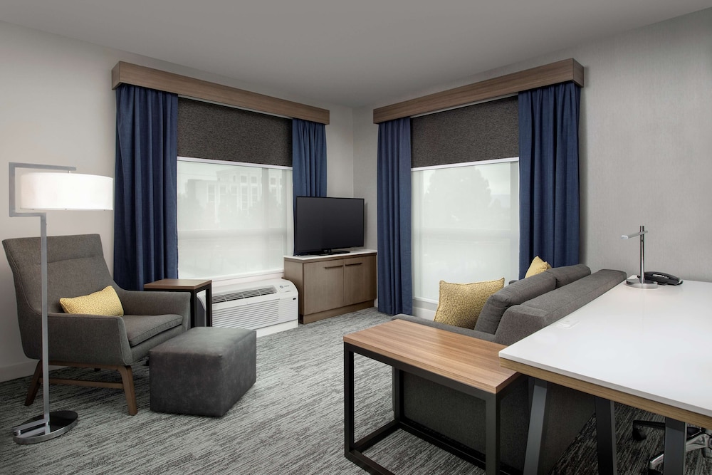 Hilton Garden Inn San Jose Airport 36/51