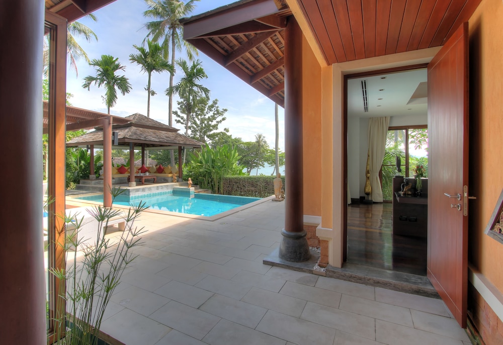 Laguna Villas Boutique Hotel 6/72