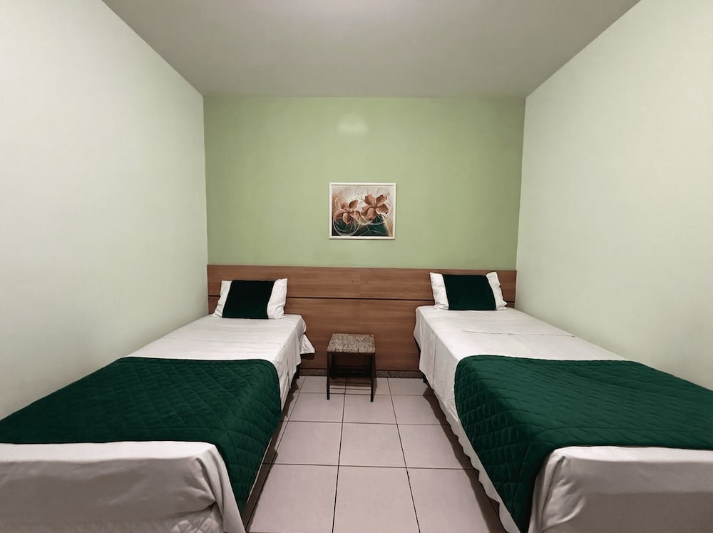 Domus Hotel Veneza 19/51