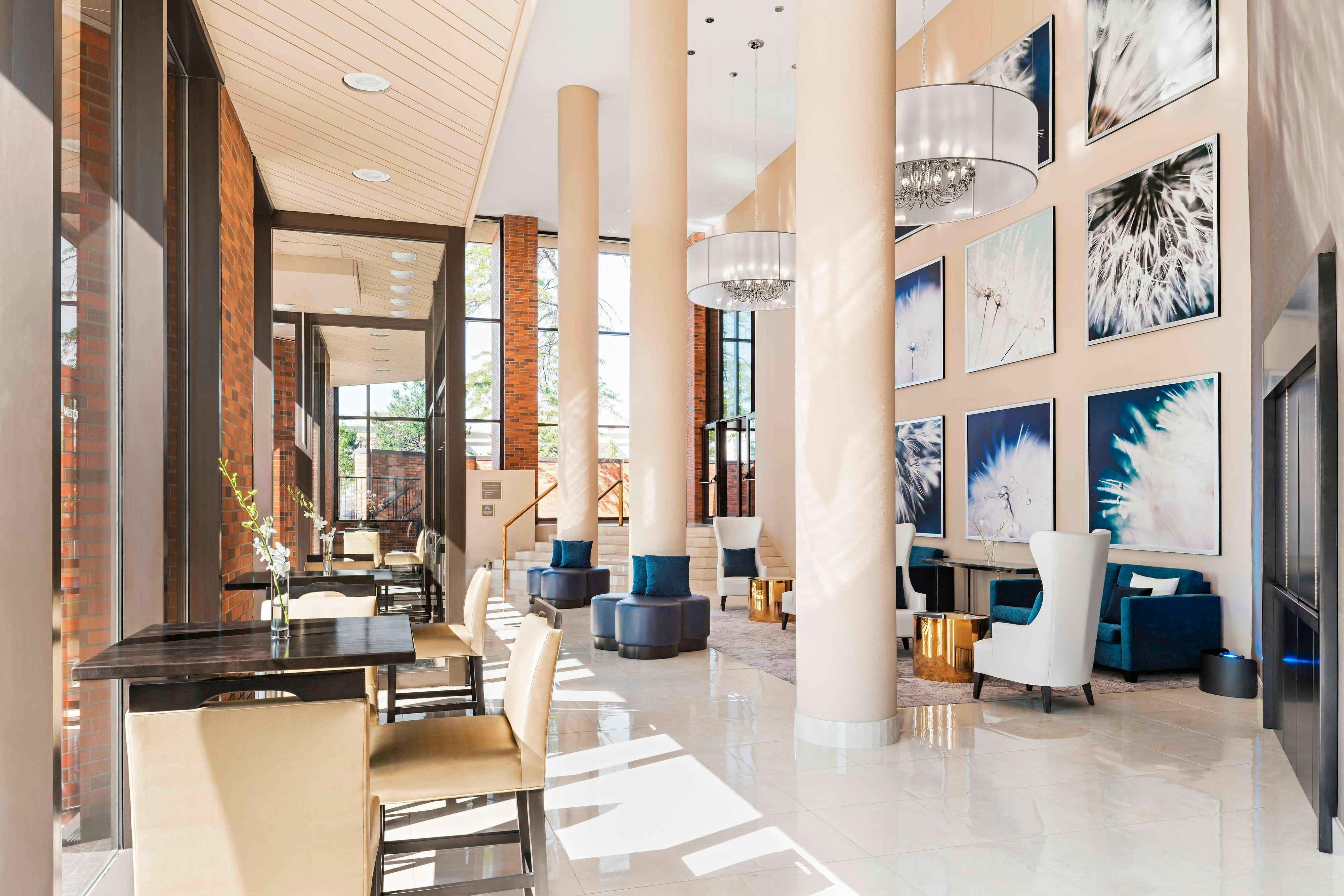 The Westin Toronto Airport 18/44