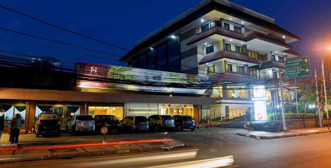 The Naripan Hotel By Amazing 5/47