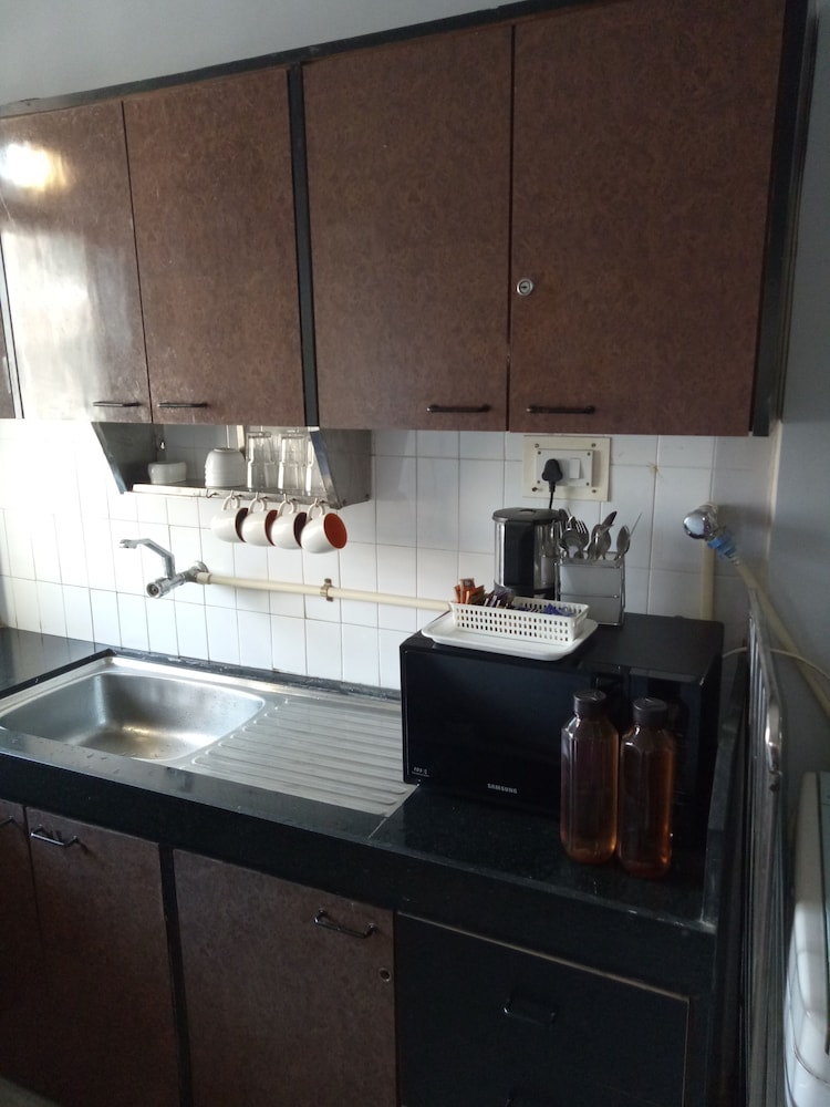 Landmark Asia Serviced Apartments 50/50