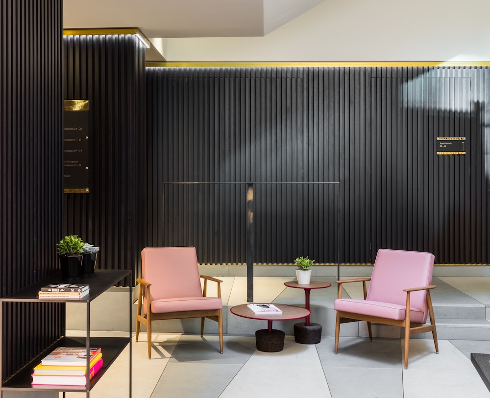The Moorgate 32/46