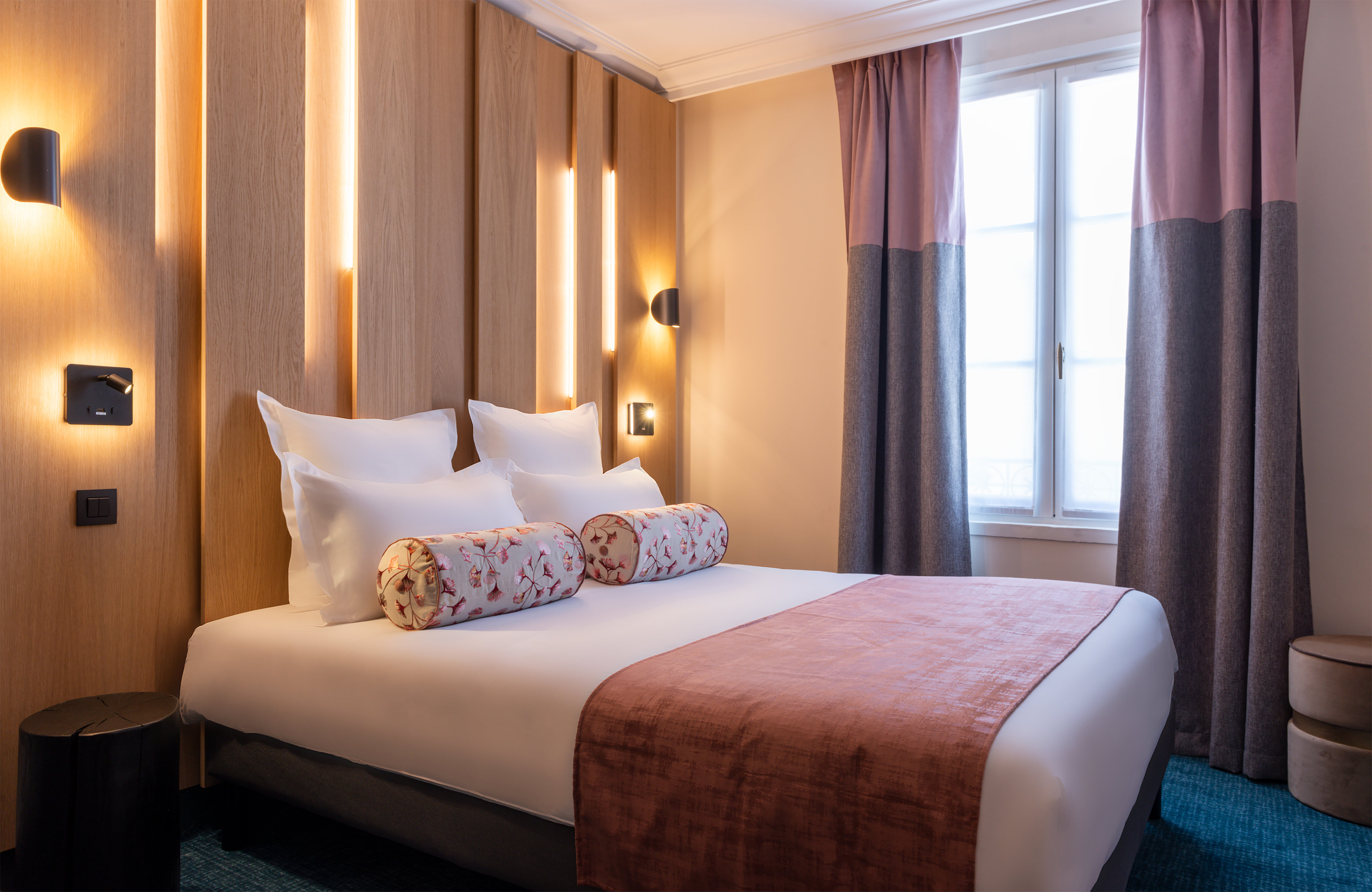 Leonardo Boutique Hotel Paris Opera 10/28