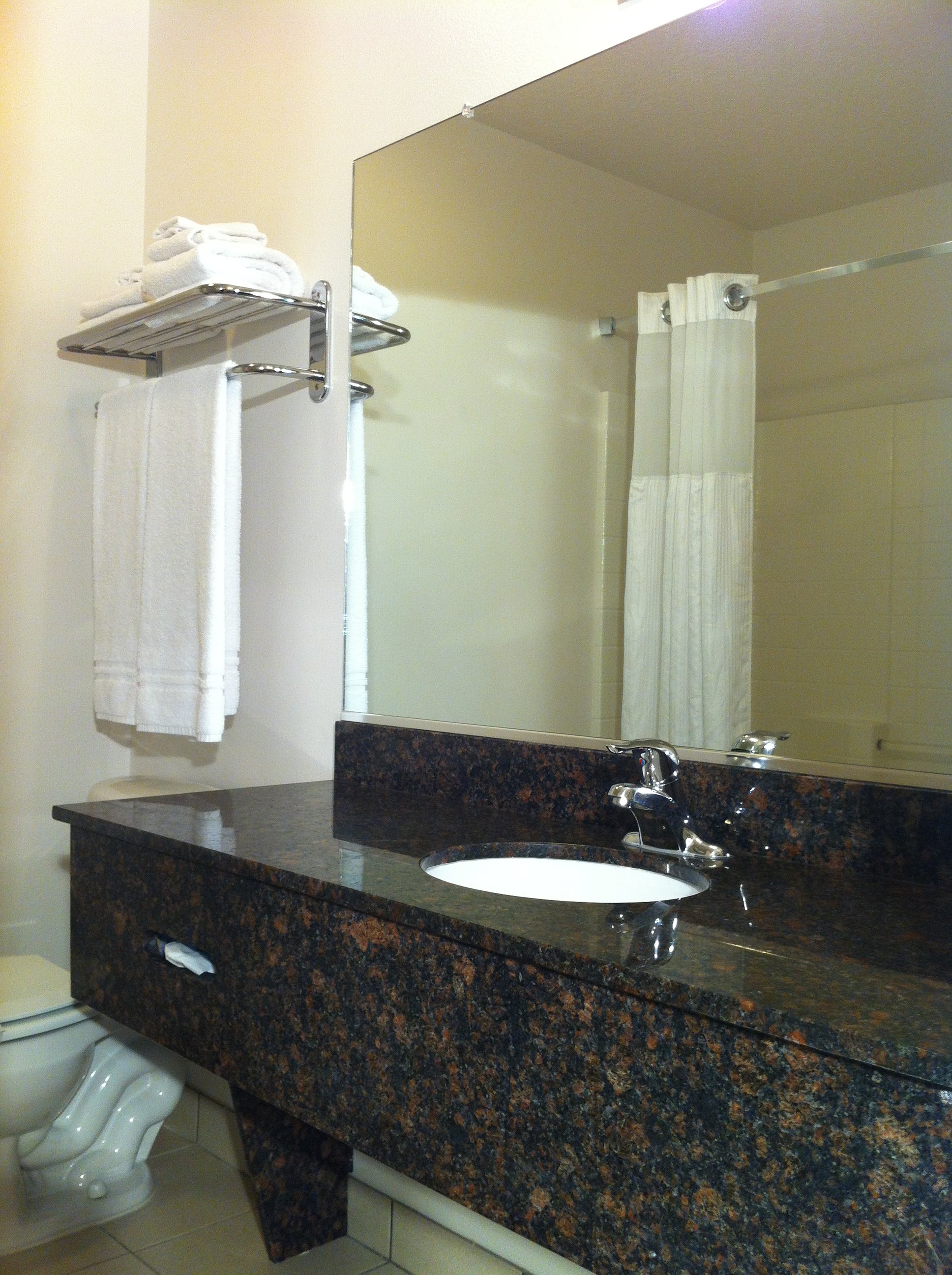 Best Western Mesquite Inn 47/47