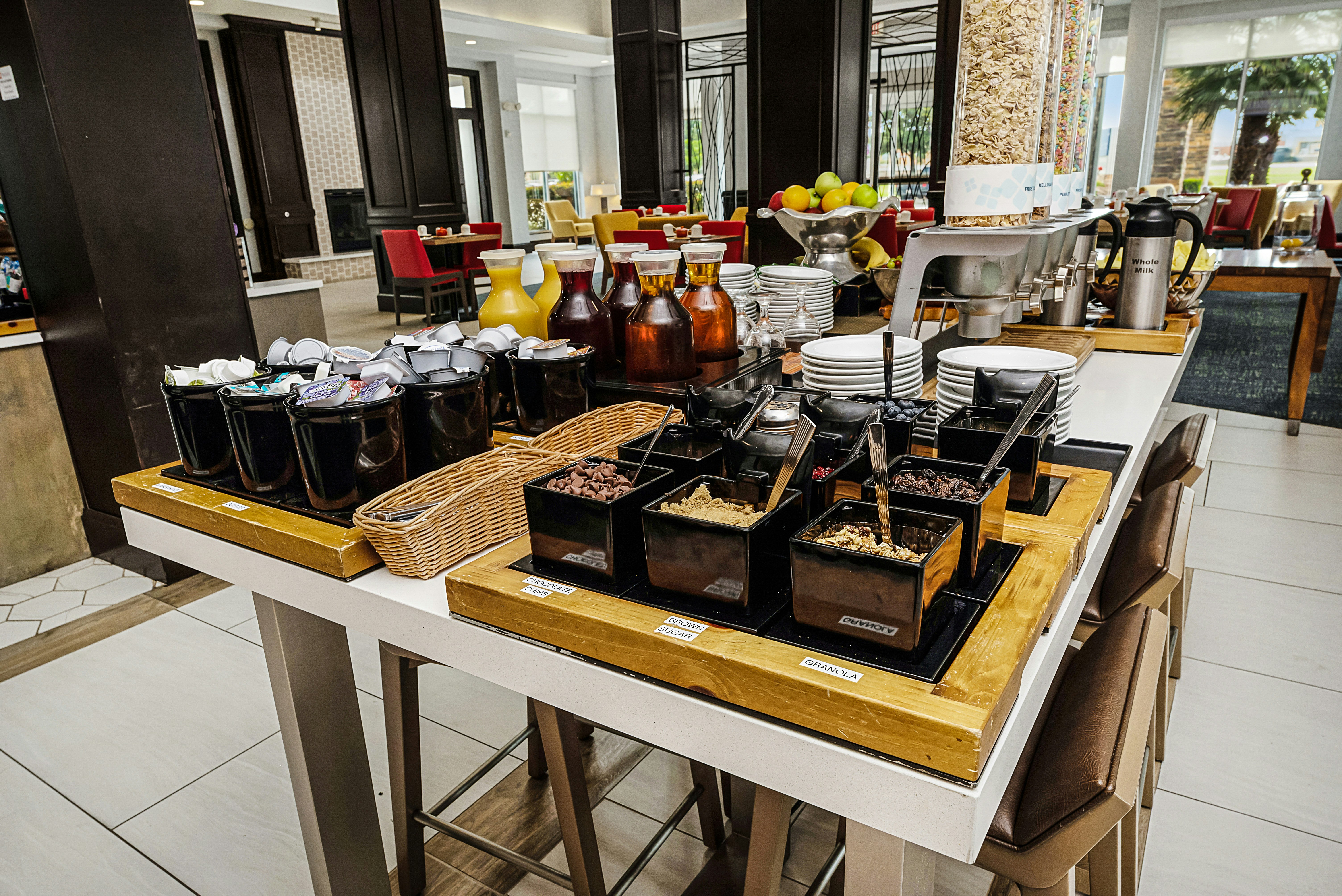 Hilton Garden Inn New Braunfels 25/41