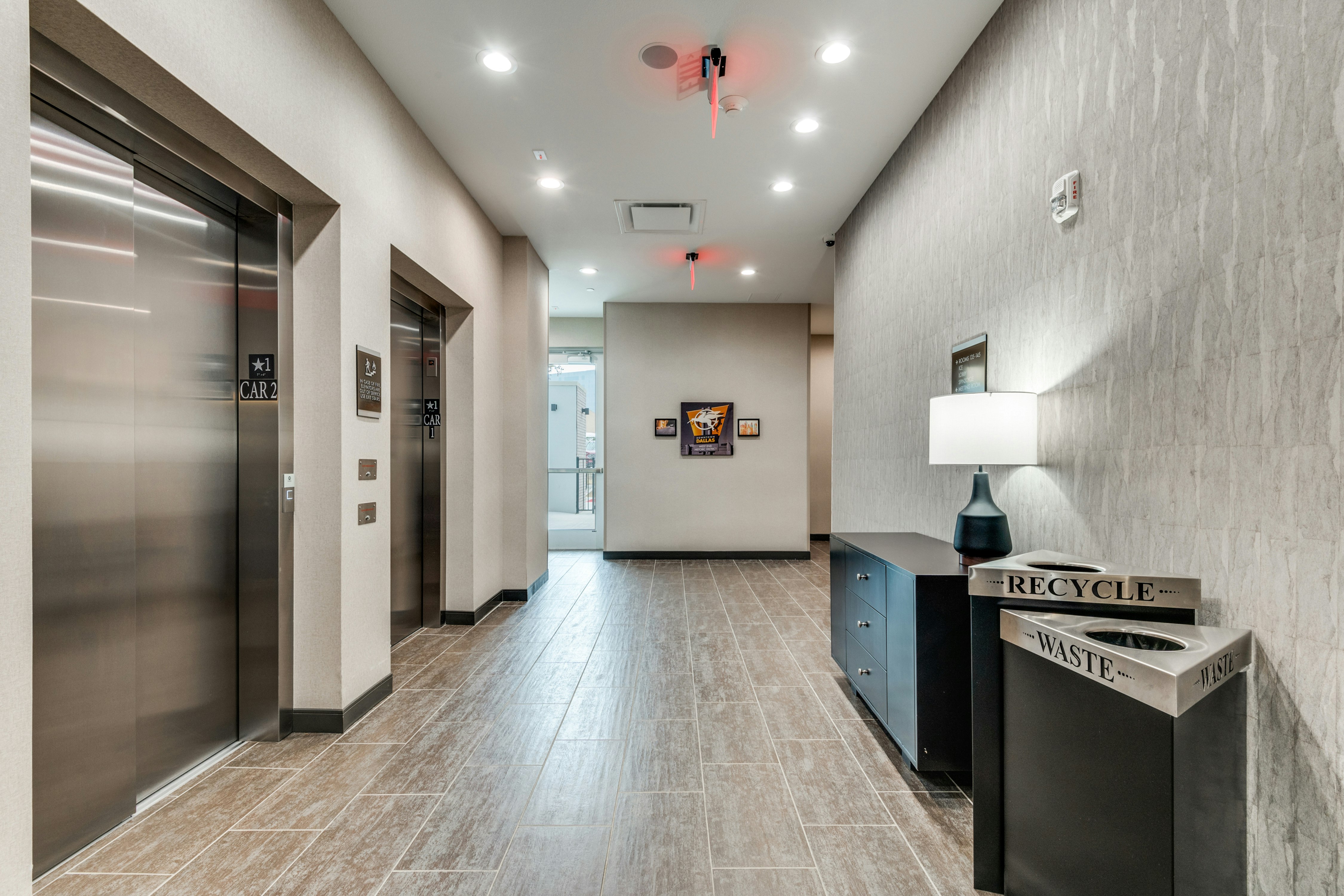 Home2 Suites By Hilton Dallas Medical District Lovefield Tx 6/26