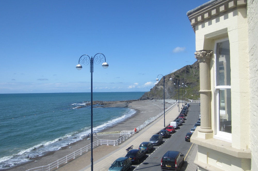 The Glengower 40/50