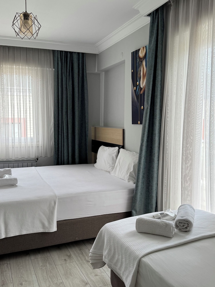 Ecehan Butik Otel 18/50