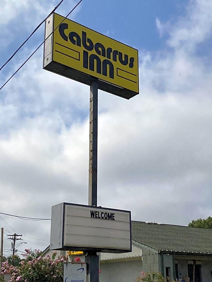 Americas Best Value Inn 5/19