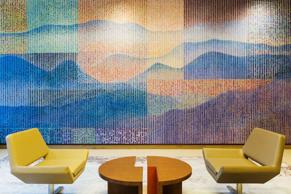 Hyatt Place Shenzhen Dongmen 28/79