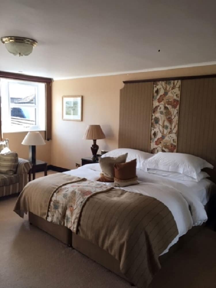 The Marcliffe Hotel And Spa 17/71
