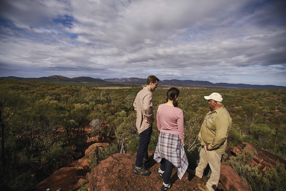 Discovery Resorts - Wilpena Pound 23/33