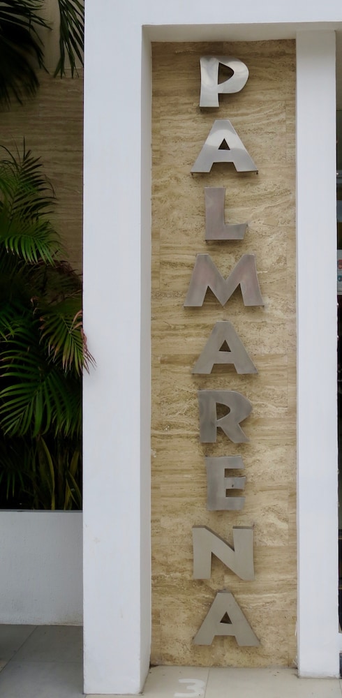 Hotel Palmarena by Nah Hotels 28/64