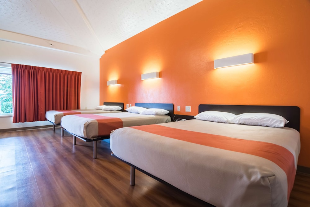 Motel6 Globe, AZ 13/45